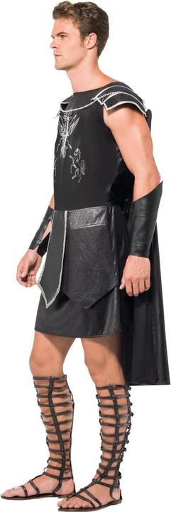 Produktbild Smiffys Kostüm Set (L, M)