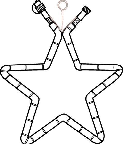 Produktbild Star Trading Neon