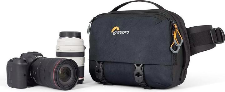 Actual product image Lowepro Trekker Lite SLX 120 (Camera shoulder bag, 6.50 l)