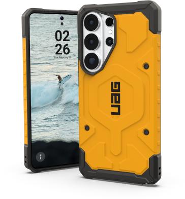 Actual product image UAG Pathfinder MagSafe (Samsung Galaxy S26 Ultra)