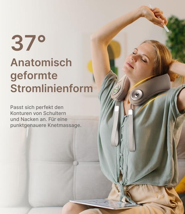 Produktbild Renpho R-L001