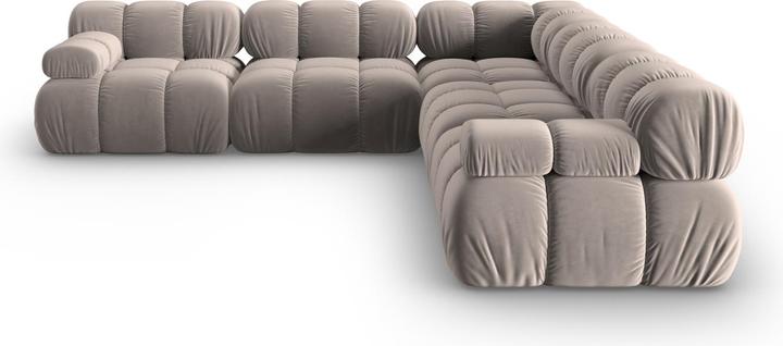 Actual product image Micadoni Bellis (Corner sofa)
