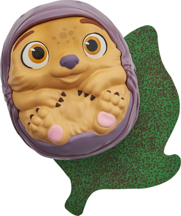 Produktbild Hasbro Raya und der letzte Drache Baby Tuk Tuk