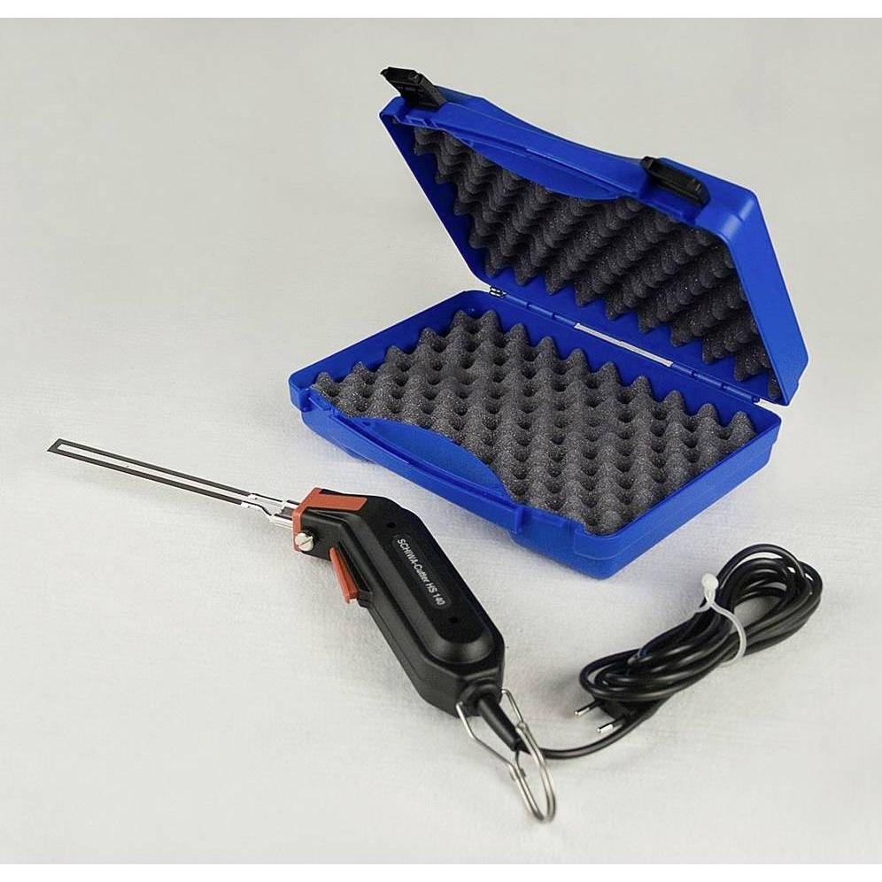 Thumbnail - HSGM, Spezialsäge, Styro-Cut HS 140 Styroporschneider 110W 1St.