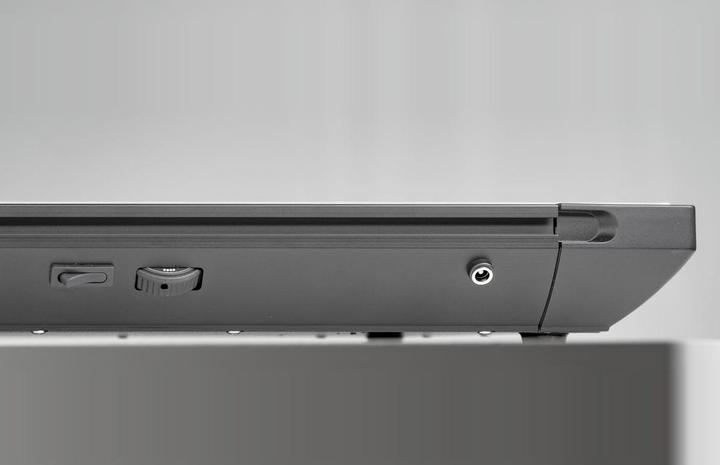 Actual product image Kaiser Fototechnik Light panel prolite LED 37/25