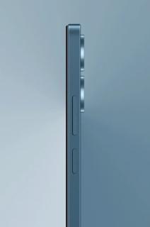 Produktbild Xiaomi Redmi 13C (128 GB, Navy Blue, 6.74", Dual SIM, 4G)