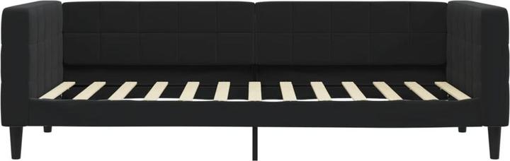 Produktbild vidaXL ausziehbares Tagesbett