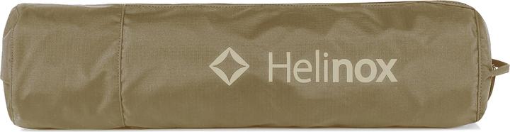 Actual product image Helinox Café Chair