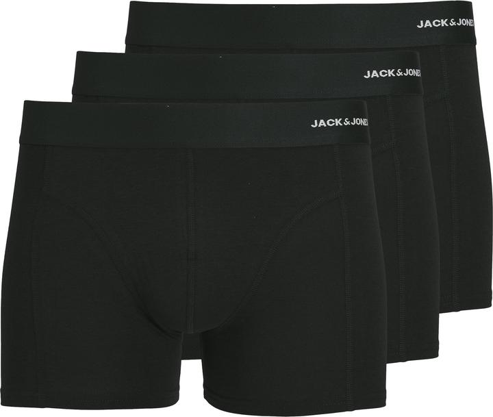 Actual product image Jack & Jones Basic (L, pack of 3)