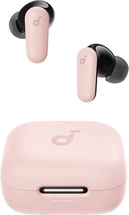 Immagine prodotto soundcore P30i Pink A3959Z51 In-Ear-Kopfhörer (ANC, 10 h, Senza fili)