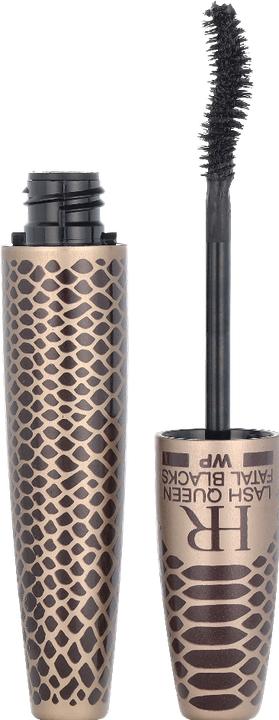 Produktbild Helena Rubinstein Lash Queen Fatal Blacks Mascara Waterproof (#01 Magnetic Black)