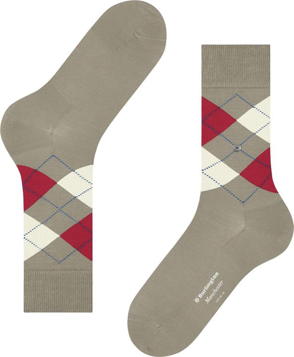 Immagine prodotto Burlington Manchester (40 - 46)