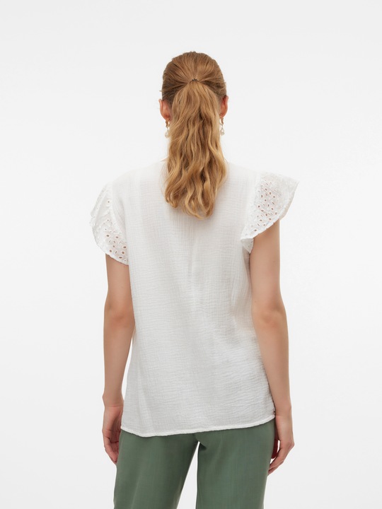 Actual product image Mamalicious Maternity top blouse (M)