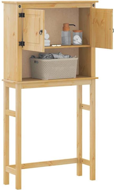 Image du produit vidaXL Waschmaschinenschrank