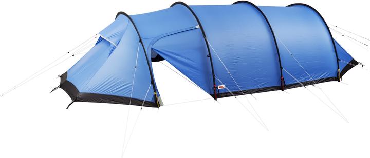 Actual product image Fjällräven Keb Endurance 4 (Tunnel tent, 6 kg, 4 persons)