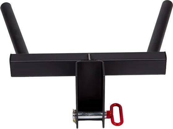 Image du produit Fitcom Rack Dip Barren