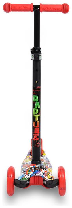 Produktbild Byox Kinderroller Scooter Rapture Alu