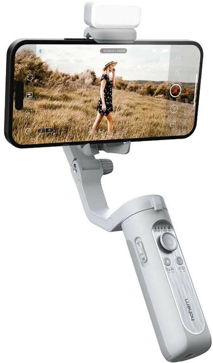 Hohem iSteady XE Kit (Smartphone, 0.28 kg)