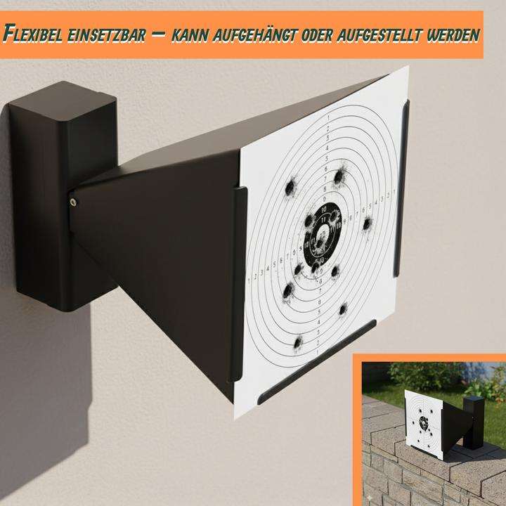 Produktbild Relaxdays Kugelfang