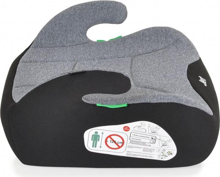 Image du produit Moni Rehausseur Chaise Jet i-Size (Rehausseur de siège pour enfant, Norme ECE R129/i-Size)