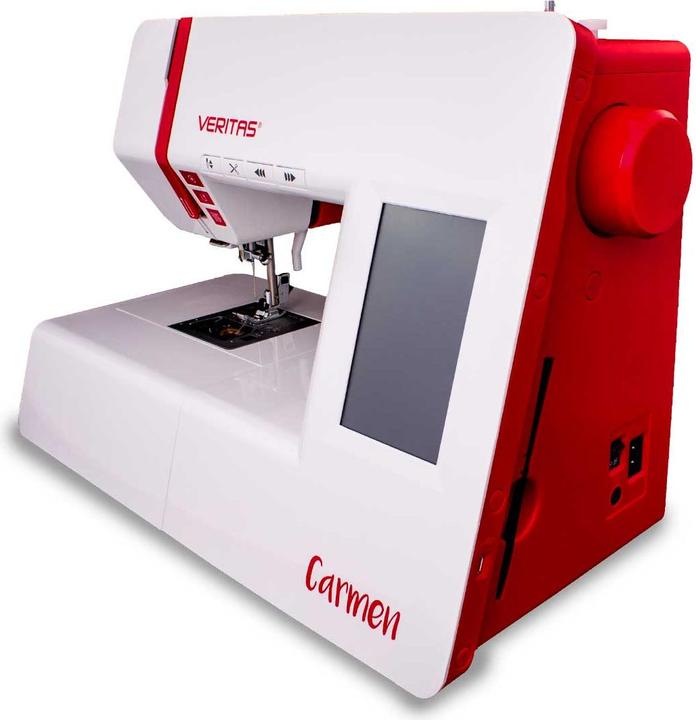 Produktbild Veritas Carmen