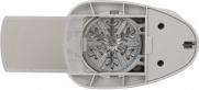 Actual product image Rayher Design punch: snowflake, 5, 08cm ø, 1 piece