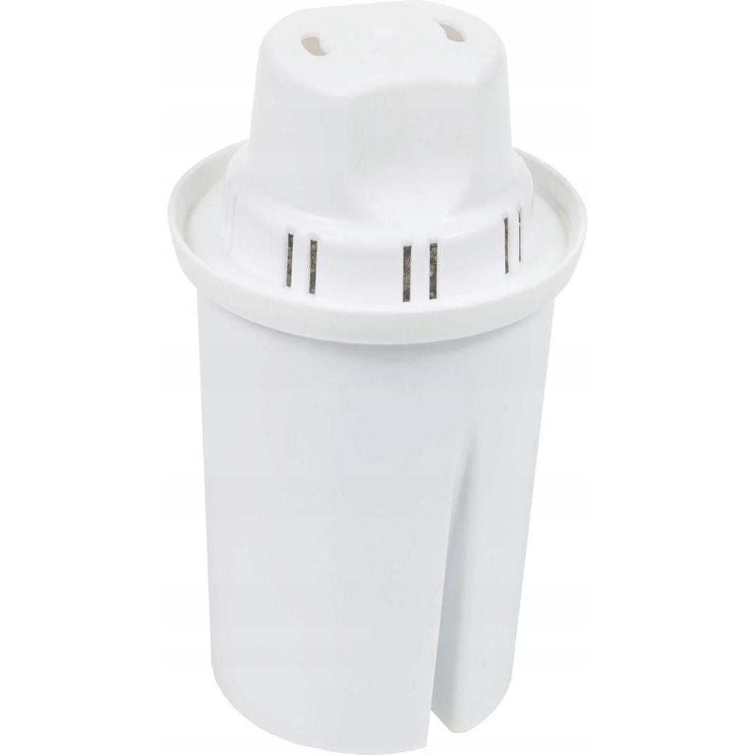 Dafi POZ00208 Wasserfilter Aufsatz-Wasserfilter, Wasserfilter, Weiss