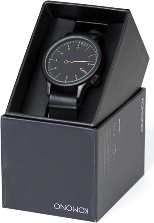 Produktbild Komono The One (Analoguhr, 46 mm)