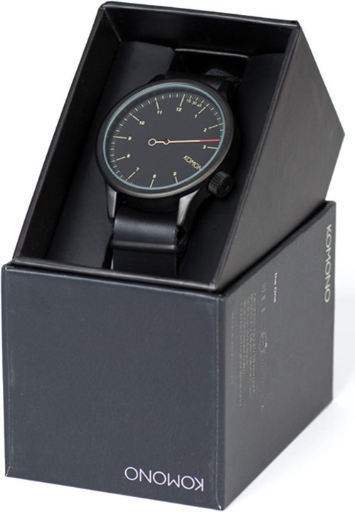 Immagine prodotto Komono L'Uno (Orologio da polso analogico, 46 mm)