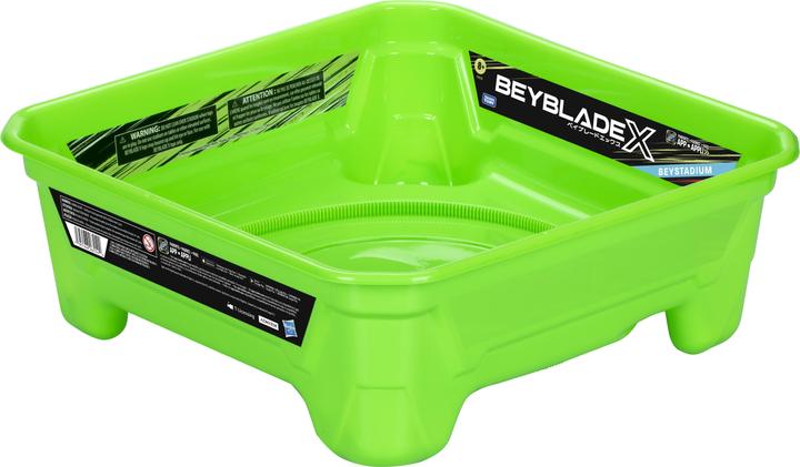 Image du produit Hasbro Bey Bbx Beystadium