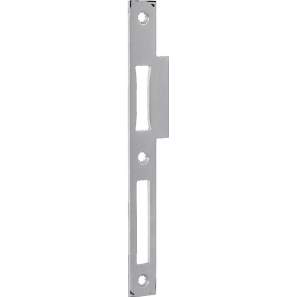 BKS, Türgriff + Fenstergriff, Lappenschliessbleche B 9000 (Schliessblech)