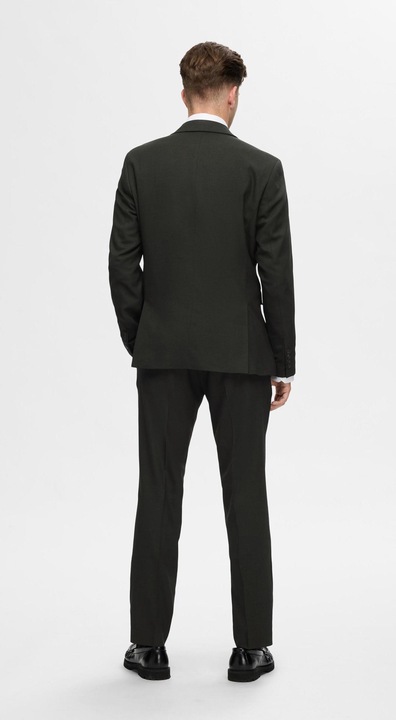 Image du produit Selected Homme Blazer tissé (50)