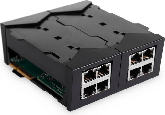 Actual product image Turris Mox E