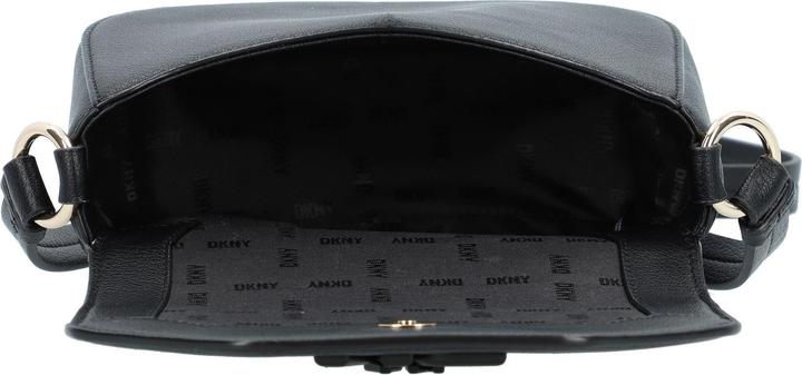 Produktbild DKNY Seventh Avenue Umhängetasche Leder 22 cm