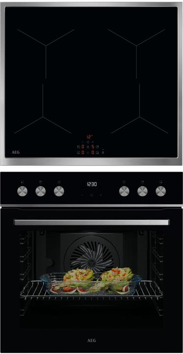 Produktbild AEG EX32INDT2 801418971