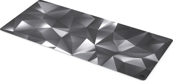 Endorfy Crystal Black XL (XL)