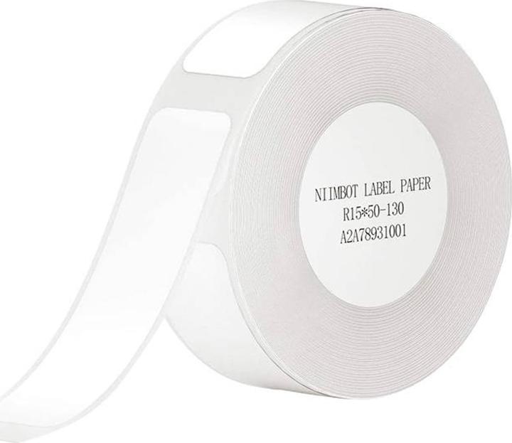 Niimbot Thermoetiketten (1.50 cm)
