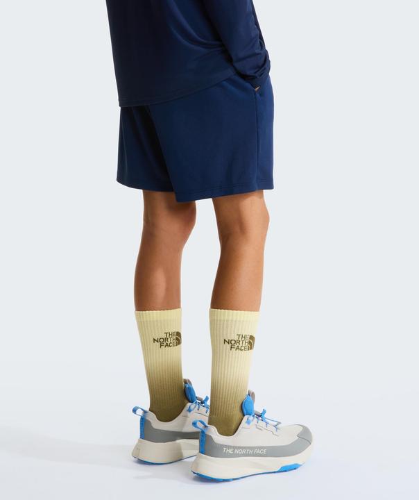 Produktbild North Face Poly Knit Short Kids (128, S)