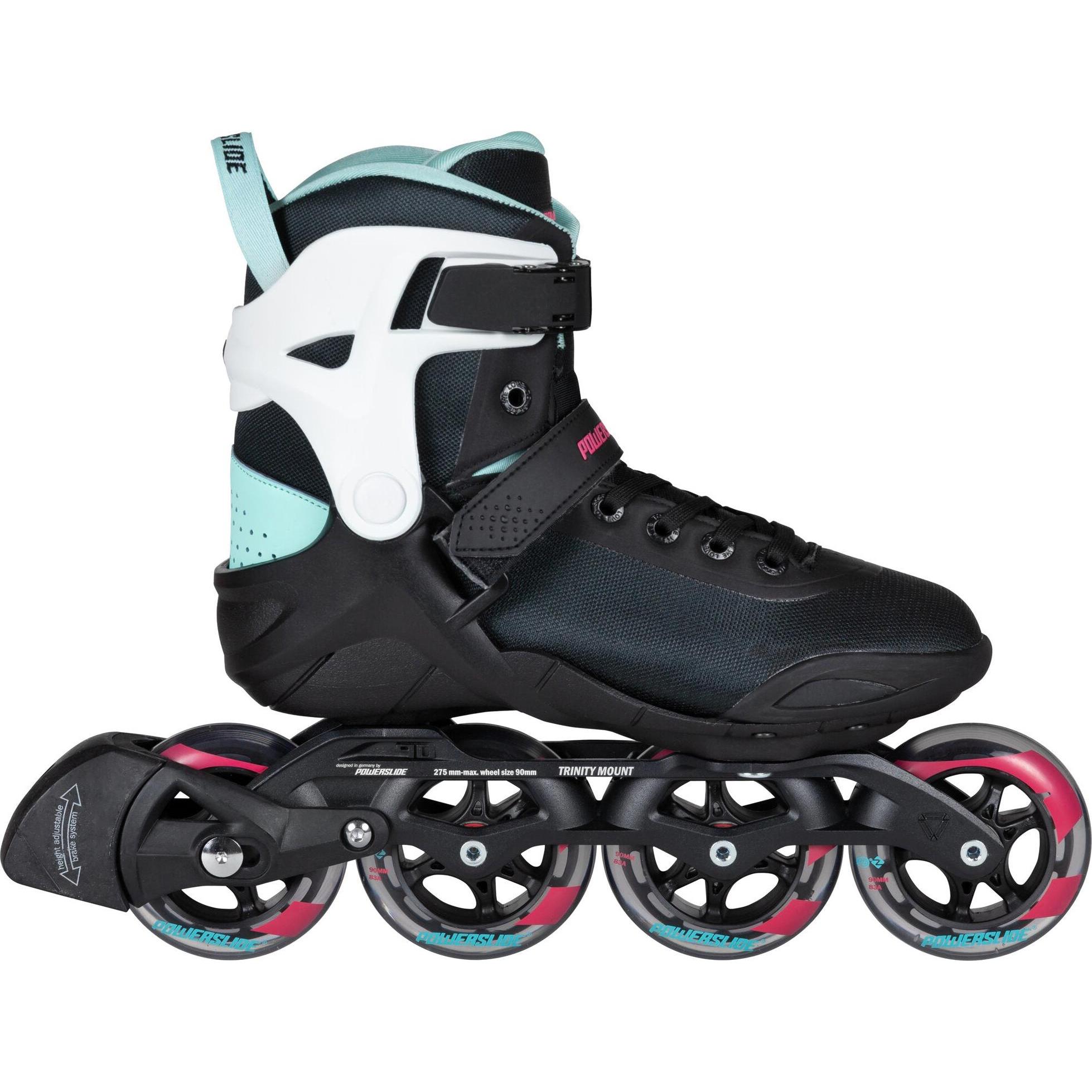 Thumbnail - Powerslide, Inline Skates, (38)
