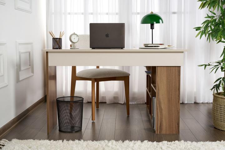 Produktbild Skye Decor Vesper Study Desk (130 x 120 x 72 cm)