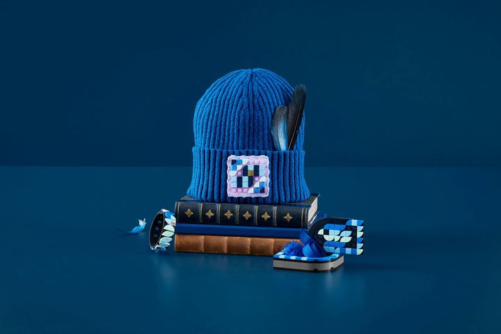 Produktbild LEGO Hogwarts Zubehörset (LEGO Dots)