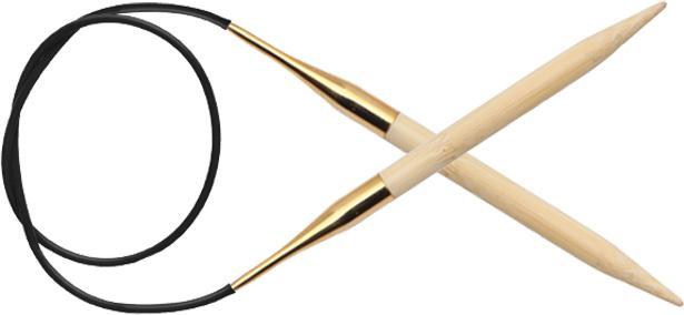 Image du produit Knitpro Aiguilles circulaires Bamboo