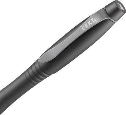Actual product image CRKT Williams Defence Pen Green (Green, 1 x)