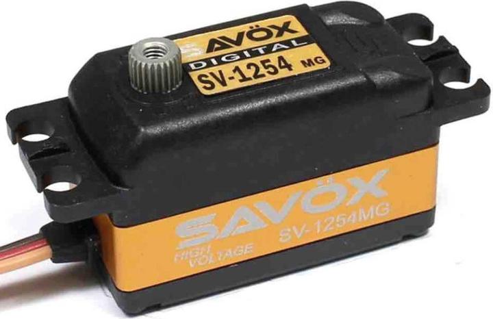 Produktbild Savöx Servo SV-1254MG Digital
