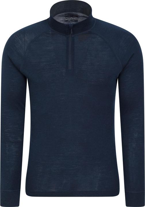 Marineblau