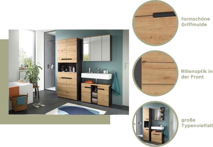 Productafbeelding Xonox Home Canu (63 x 34 x 55 cm)