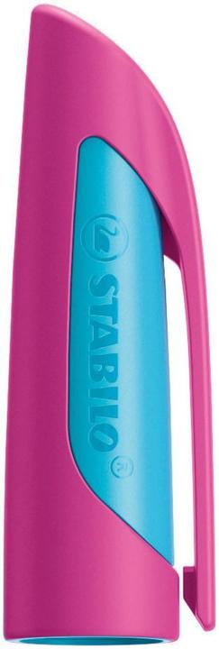 Produktbild STABILO EASYbuddy FRESH EDITION Kappe (Pink, Hellblau, 1 x)