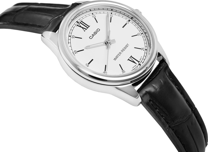 Image du produit Casio LTP-V005L-7B2 (Montre analogique, 28 mm)