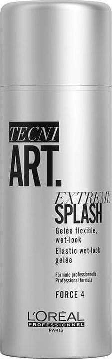 L'Oréal Professionnel Tecni.Art Extreme Splash (Gel coiffant, 150 ml)
