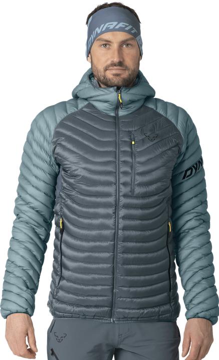 Actual product image Dynafit Radical Down Hood Jacket (S)